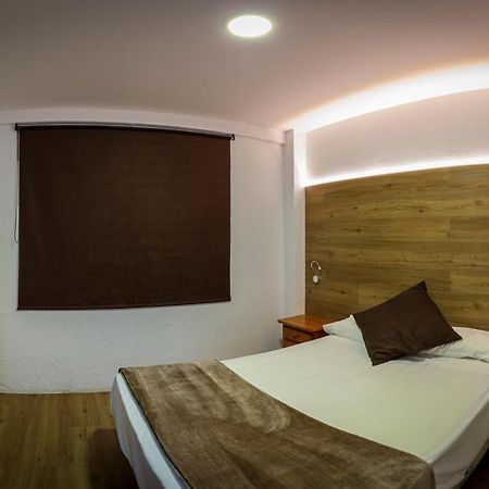 פאס דה לה קאסה Hotel Les Neus מראה חיצוני תמונה