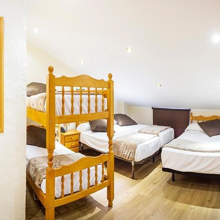 פאס דה לה קאסה Hotel Les Neus מראה חיצוני תמונה
